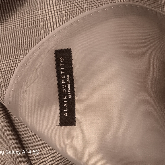 Mens Vest - Picture 6 of 7